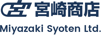 宮崎商店 Miyazaki Syoten Ltd.